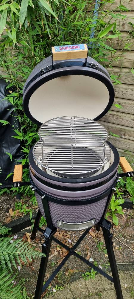 Grill guru outlet compact