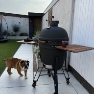 Braaiert