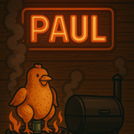 PauldeJ