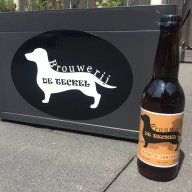Brouwerij de Teckel